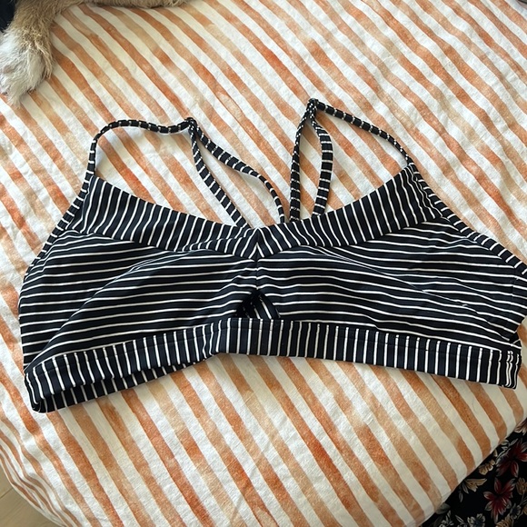 lululemon athletica Other - Lululemon Keyhole Bra